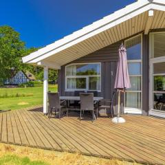 Amazing Home In Rudkøbing With 3 Bedrooms, Sauna And Wifi