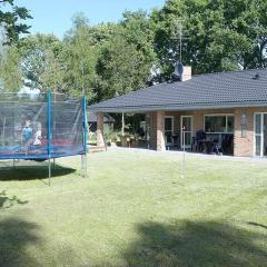 Nice Home In Hadsund W