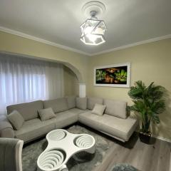 Julius Apartment