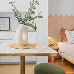 1 and 2 Bed apartments - 500m to beach - Belle's at Bondi Beach