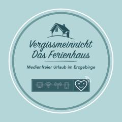 Vergissmeinnicht - Das Haus