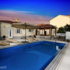 Villa Origano ZadarVillas