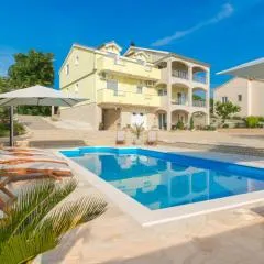 Villa Balen ZadarVillas