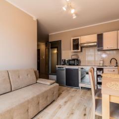 APARTAMENTY MIERZEJA - MIERZEJA PARK, Sztutowo