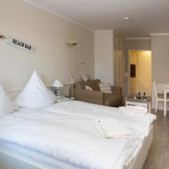 Ferienwohnung "Seewind" direkt an der Nordsee