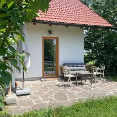 Aula Verde Ferienhaus