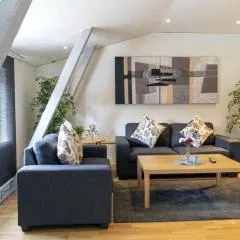 Beautiful Home In Karlshamn With 3 Bedrooms And Wifi