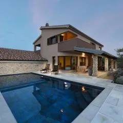 Villa Trabakul ZadarVillas
