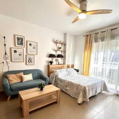 Juan Carlos I - Más que apartamentos