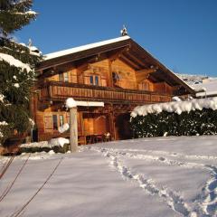 Ferienhaus Höllwart