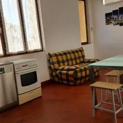 Bel Appartement Fonctionnel,2 grandes chambres separer plus un bz,WI FI,Clim