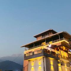 Hotel Palampur Life By Earthen Life