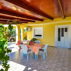 Apartment 566-4 for 5 Pers in Drage