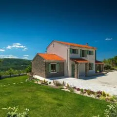 Authentic Villa Banić