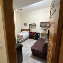 Studios metro Belém