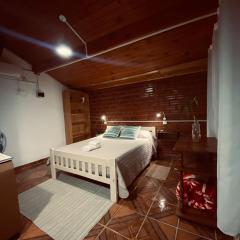 Cómodo Dpto a 100m del CENTRO IGUAZÚ Ideal para parejas o viajeros