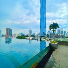 Opus Luxury Apartment KL