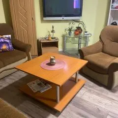 Apartmán Luna