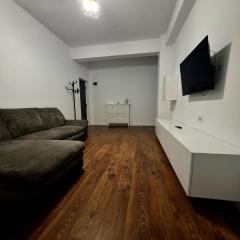 Spacious Double Room by Confort ApartHotel