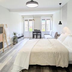 Apartamento Muan