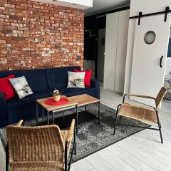 Amko Style Apartamenty Morski z ogródkiem Willa Nord
