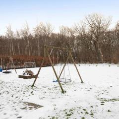 Summerhouse By The Limfjord - In North Jutland