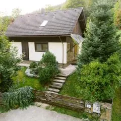 Rodinná chata Makov - Čierne