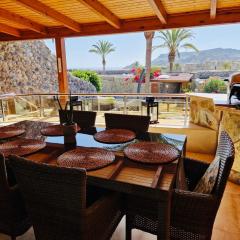 Fantastic Anfi Tauro Duplex with ocean view