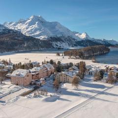 Parkhotel Margna Superior