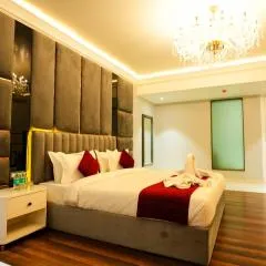 OYO 81257 Royal guest House - Housity