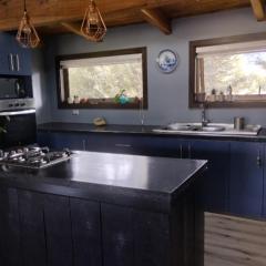 Hermosa casa en Palguin Bajo, Pucon