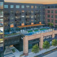 Indie Deep Ellum in Dallas