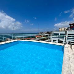 Lido Branca by Olá Madeira