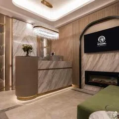 St Mark's - Merit Hotels