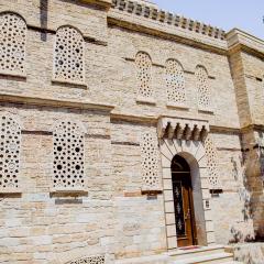 Royal Historical Boutique Hotel