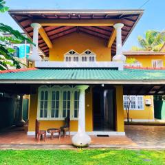 Villa White
