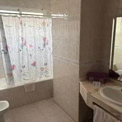 Hotel jendri