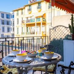 Le Joffre Grimaldi Nice AP2089