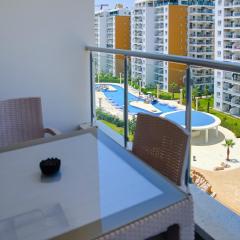 Cornelius Cosy Apartments in Caesar Resort & SPA