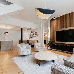 Maison de Luxe à 500m de la gare