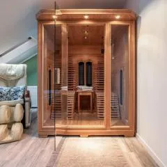 Ferienwohnung Solling-Lounge