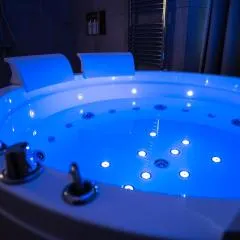 Enjoyhousebracciano suite2