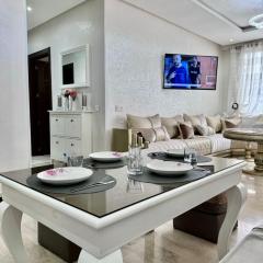 Appartement Agadir Bay 1 Piscine