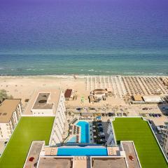 Sea Bliss - Jacuzzi & Sauna Infinity Resort