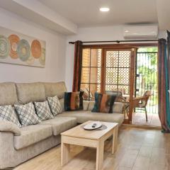 Apartamento Dúplex Bahia Sur