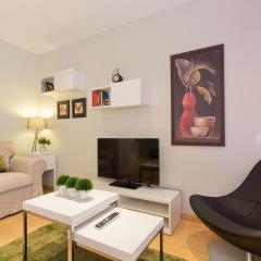 Cómodo apartamento en Les Corts