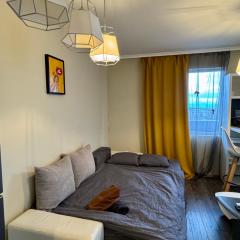 New Bulgarian Apartment