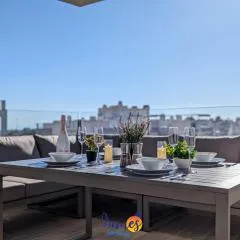 Lux Penthouse Valentino Golf III VM49