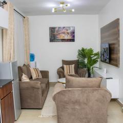Serenity Pad At Enkang
