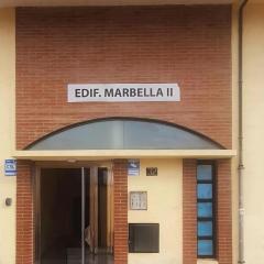 Marbella apartamento en Malaga